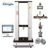Universal Tensile Testing Machine