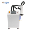 High and Low Temperature Thermal Shock Tester