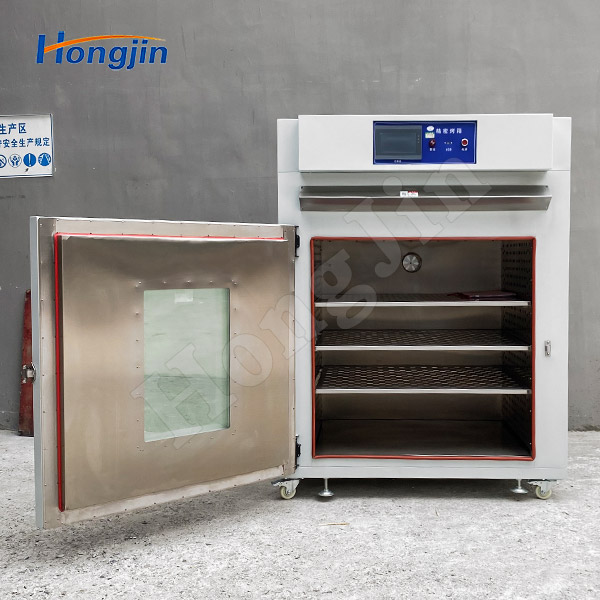 Precision High Temperature Test Chamber