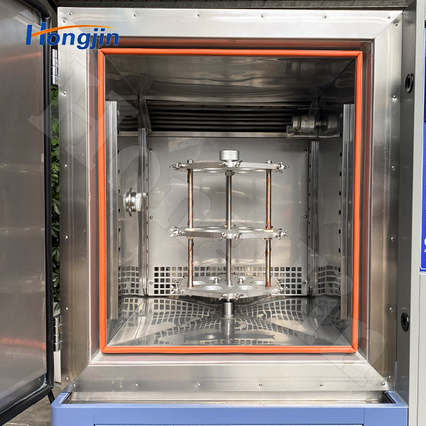 Ozone Aging Test Chamber