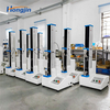 Single Column Tensile Testing Machine