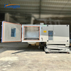 Three-Combined Environmental Test Chamber