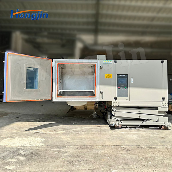 Three-Combined Environmental Test Chamber