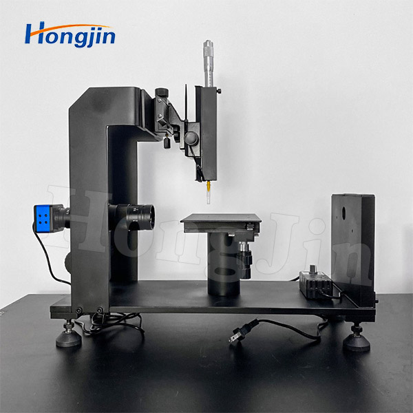 Water Contact Angle Tester