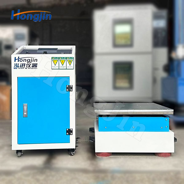C Series Electromagnetic Vibration Table