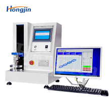 Spring Testing Machine
