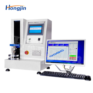 Spring Testing Machine