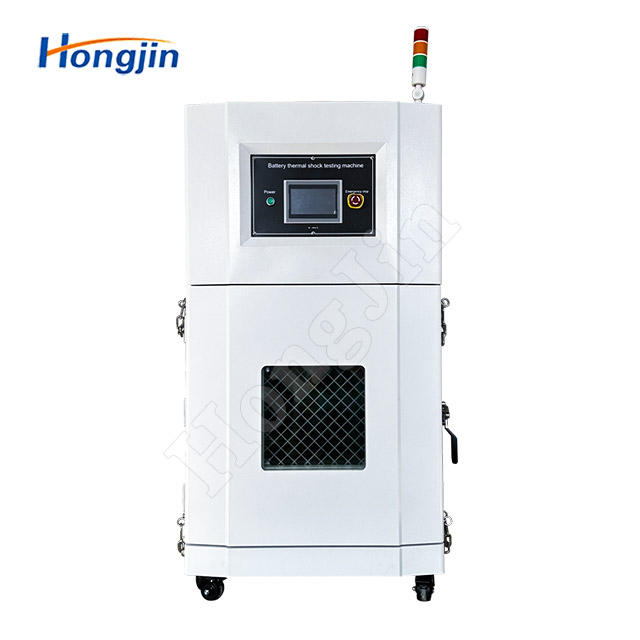 Battery Thermal Shock Test Chamber