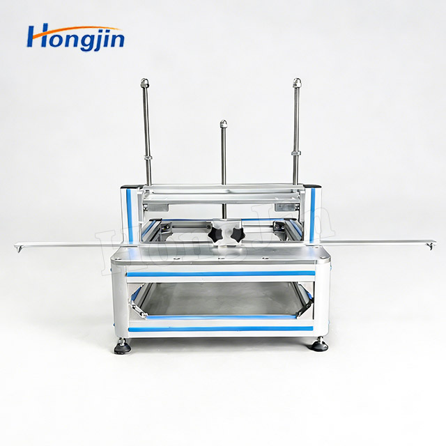 Handle Torsion Resistance Tester
