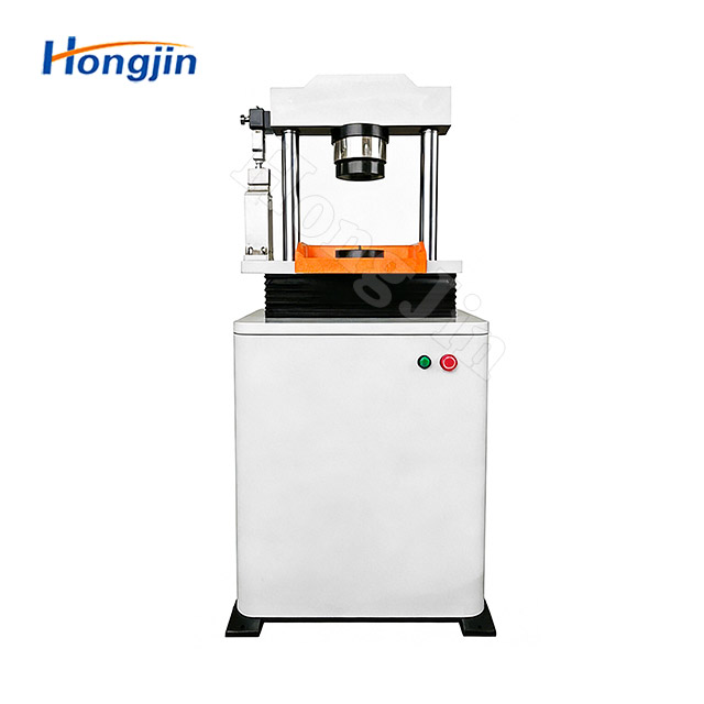 Cement Bending and Compression Tester
