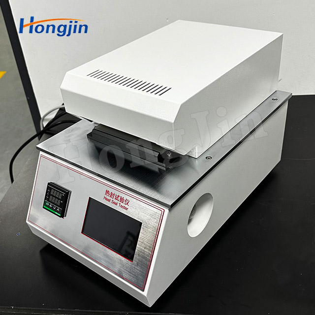 Heat Sealing Tester