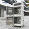 Battery Explosion Proof Test Chamber