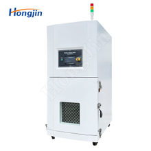 Battery Heavy Impact Test Machine