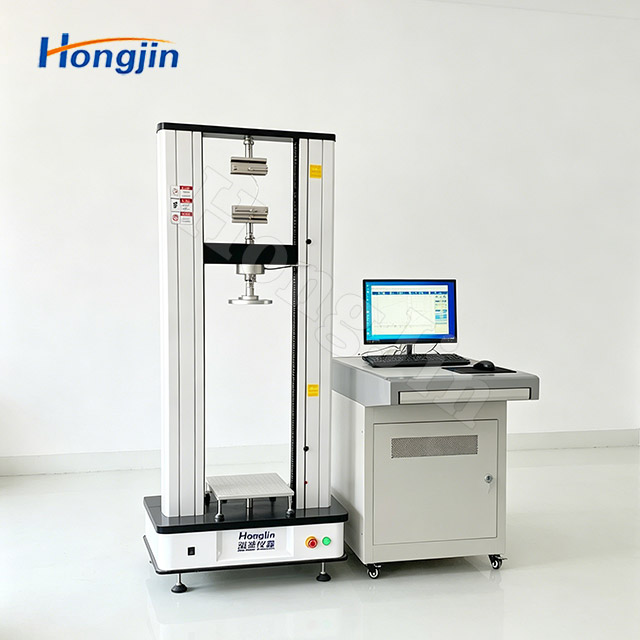 Foam Compression Fatigue Tester
