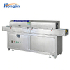 Large Tunnel Sterilization Furnace