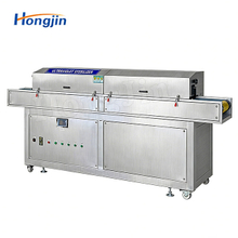 Large Tunnel Sterilization Furnace