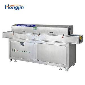 Large Tunnel Sterilization Furnace