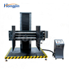 Simulated Clamping Testing Machine
