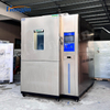 Ice Water Immersion Test Chamber
