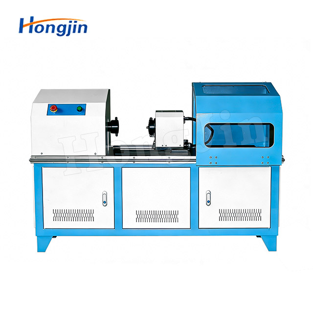 Component Torsion Tester