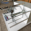 Sliver Length Tester