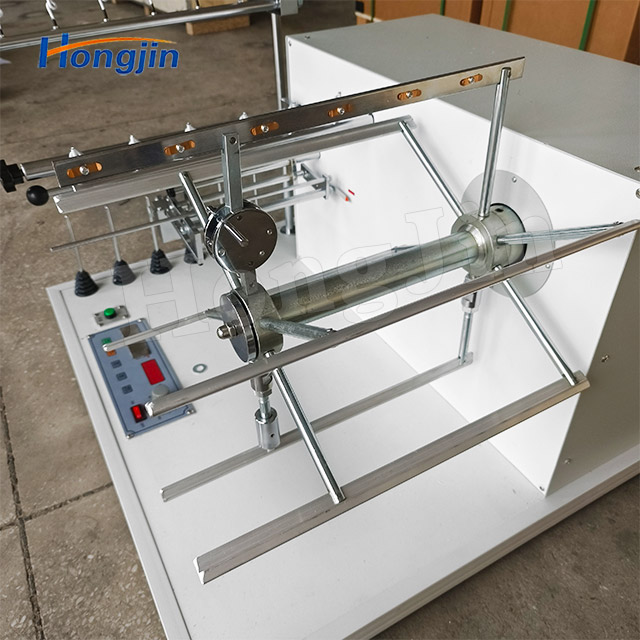 Sliver Length Tester