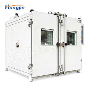 High Temperature Explosion Proof Test Chamber