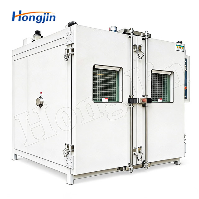 High Temperature Explosion Proof Test Chamber