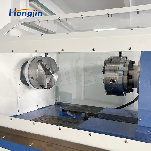 Material Torsion Testing Machine