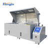 Smart Salt Fog Corrosion Tester