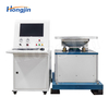 Pneumatic Impact Collision Table