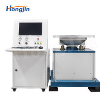 Pneumatic Impact Collision Table