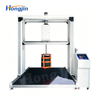 Bed Surface Impact Testing Machine