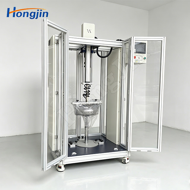 Chair Seat Fatigue Testing Machine