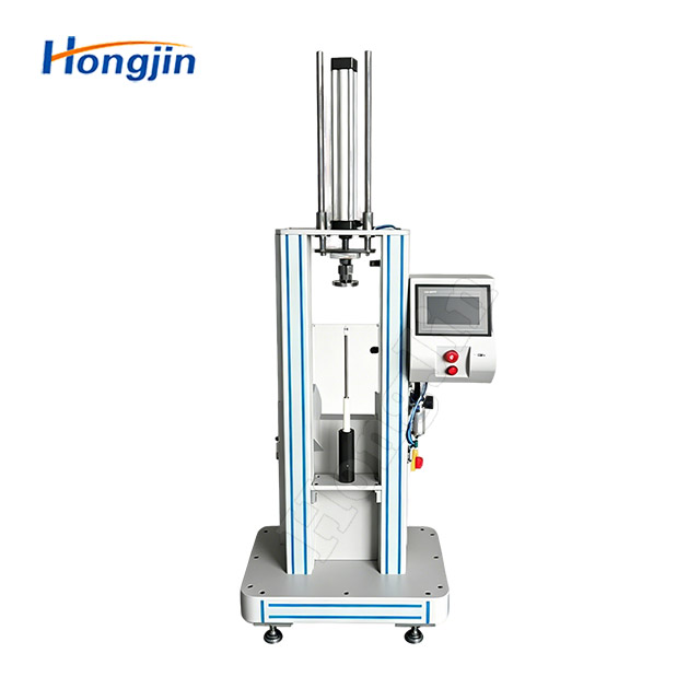 Pneumatic Rod Tester