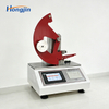 Digital Paper Tear Tester