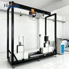 Large Frame Vibration Fatigue Test Machine