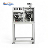Flywheel Speed Test Machine
