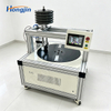 Caster Wheel Abrasion Testing Machine