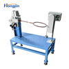 Racket Static Load Deformation Testing Machine