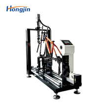 Frame Horizontal and Vertical Fatigue Test Machine