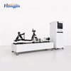 Frame Front Fork Fatigue Test Machine
