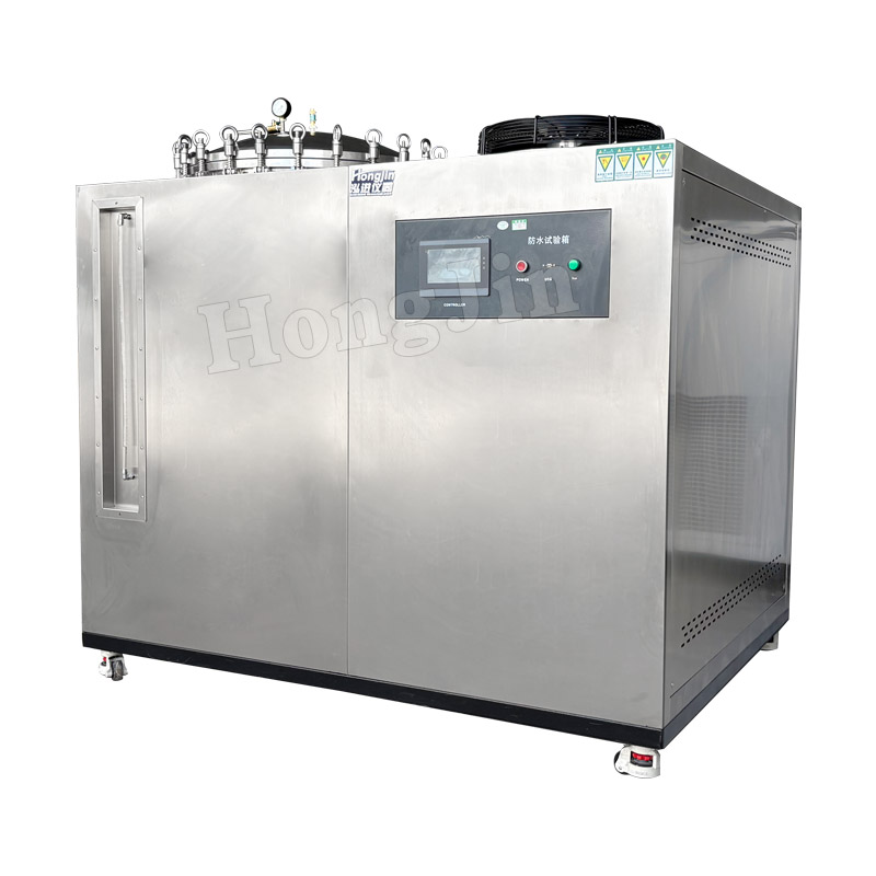 Pressure Water Immersion Testing Machine