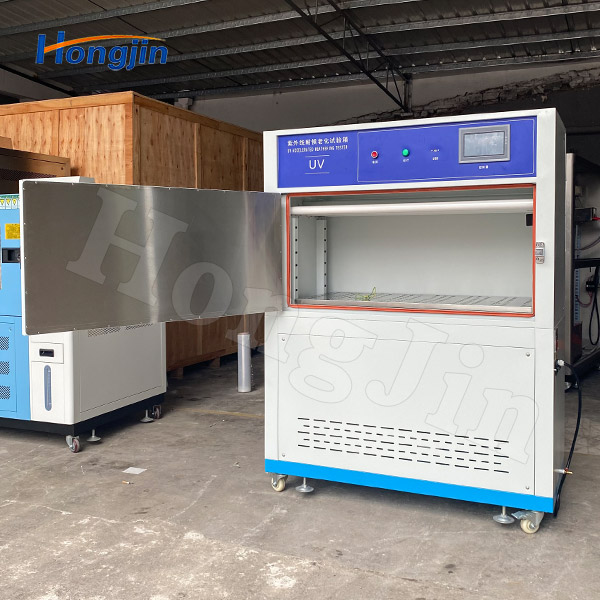 Box-Type UV Accelerated Aging Test Machine