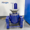 Single Vertical Vibration Test Machine