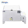 Salt Spray Test Chamber