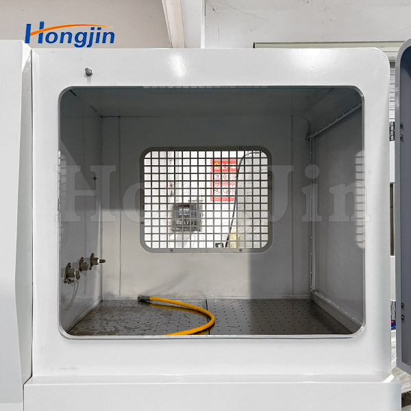 Pulse Fatigue Testing Machine
