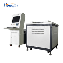 Constant Acceleration Centrifuge Testing Machine