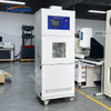 Battery Crush Test Machine