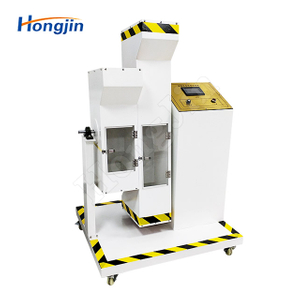 Drum Drop Testing Machine